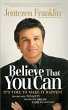 Believe That You Can (eBook, ePUB) - Bild 1