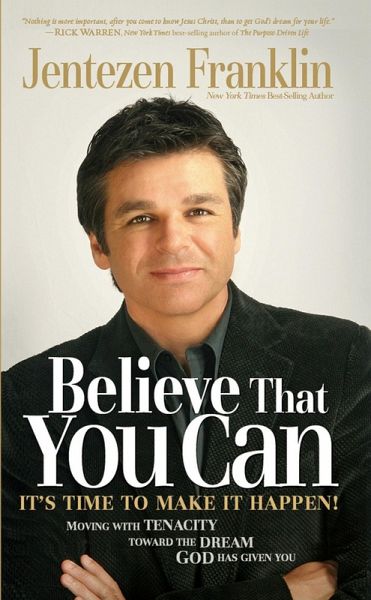 Believe That You Can (eBook, ePUB) Believe That You Can (eBook, ePUB)