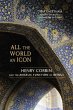 All the World an Icon (eBook, ePUB) - Bild 1