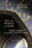 All the World an Icon (eBook, ePUB)