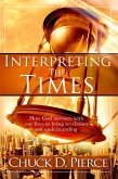 Interpreting The Times (eBook, ePUB)