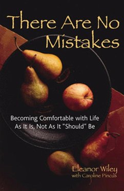 Cover There Are No Mistakes (eBook, ePUB)