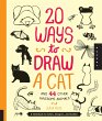 20 Ways to Draw a Cat and 44 Other... - Bild 1