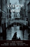 Venice Noir (Akashic Noir) (eBook, ePUB)