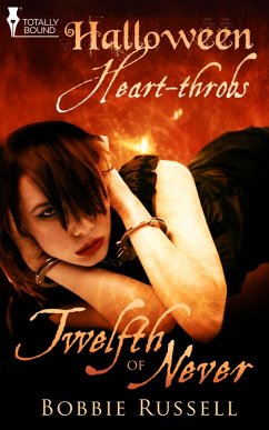 Cover Twelfth of Never (eBook, ePUB)