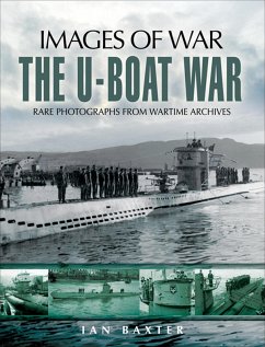 Cover The U-Boat War (eBook, ePUB)