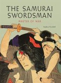 Samurai Swordsman (eBook, ePUB)