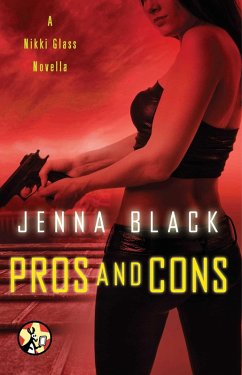 Cover Pros and Cons (eBook, ePUB)