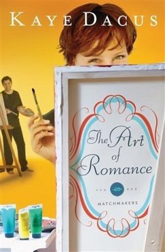 Cover Art of Romance (eBook, ePUB)