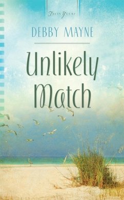 Cover Unlikely Match (eBook, ePUB)
