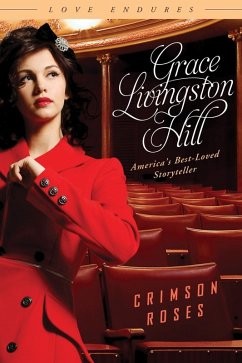 Cover Crimson Roses (eBook, ePUB)