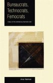 Bureaucrats, Technocrats, Femocrats (eBook, ePUB)