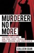 Murderer No More (eBook, ePUB) - Bild 1