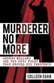 Murderer No More (eBook, ePUB)