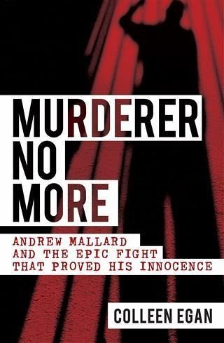 Murderer No More (eBook, ePUB) Murderer No More (eBook, ePUB)