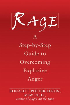 Cover Rage (eBook, ePUB)