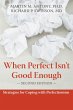 When Perfect Isn't Good Enough (eBook,... - Bild 1