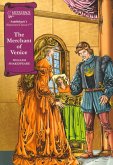 Merchant of Venice Graphic Novel (eBook, PDF) Merchant of Venice Graphic Novel (eBook, PDF)
