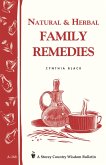 Natural & Herbal Family Remedies (eBook, ePUB) Natural & Herbal Family Remedies (eBook, ePUB)