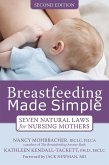Breastfeeding Made Simple (eBook, ePUB)