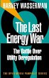 The Last Energy War (eBook, ePUB) - Bild 1
