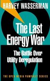 The Last Energy War (eBook, ePUB)