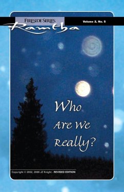 Cover Who Are We Really? (eBook, ePUB)