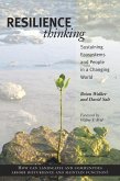 Resilience Thinking (eBook, ePUB)