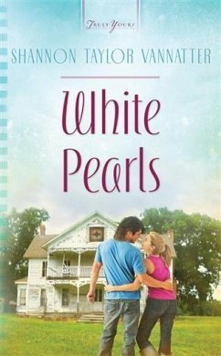 Cover White Pearls (eBook, ePUB)
