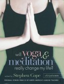 Will Yoga & Meditation Really Change My Life? (eBook, ePUB)