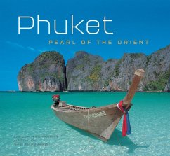 Phuket: Pearl of the Orient (eBook, ePUB) - Warren, William