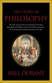 Story of Philosophy (eBook, ePUB)