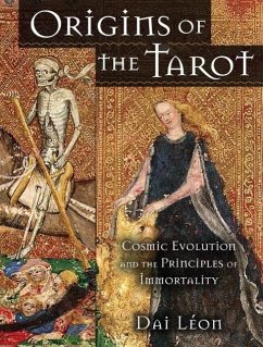 Origins of the Tarot (eBook, ePUB) - Leon, Dai
