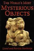 The World's Most Mysterious Objects (eBook, ePUB)