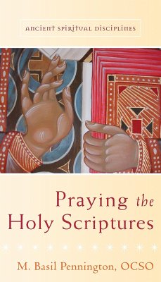 Cover Praying the Holy Scriptures (eBook, ePUB)