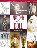 Anatomy of a Doll (eBook, ePUB)