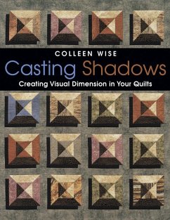 Cover Casting Shadows (eBook, PDF)