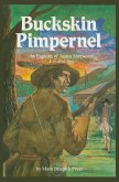 Buckskin Pimpernel (eBook, ePUB)