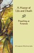 Matter of Life and Death (eBook, ePUB) - Bild 1