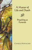 Matter of Life and Death (eBook, ePUB)
