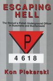 Escaping Hell (eBook, ePUB) Escaping Hell (eBook, ePUB)