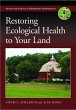 Restoring Ecological Health to Your... - Bild 1