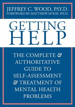 Cover Getting Help (eBook, ePUB)