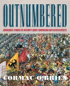 Outnumbered (eBook, ePUB) - O'Brien, Cormac