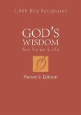 God's Wisdom for Your Life: Parents' Edition (eBook, ePUB)