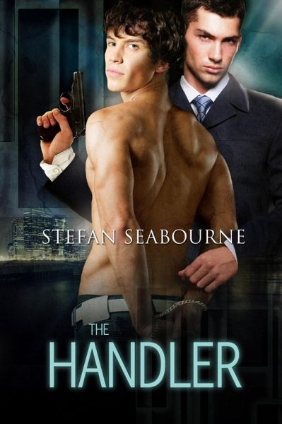 The Handler (eBook, ePUB)