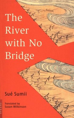 River with No Bridge (eBook, ePUB) - Sumii, Sue