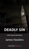 Deadly Sin (eBook, ePUB)