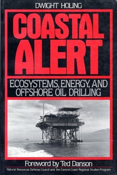 Coastal Alert (eBook, ePUB) - Council, Dwight Natural Resources Defense