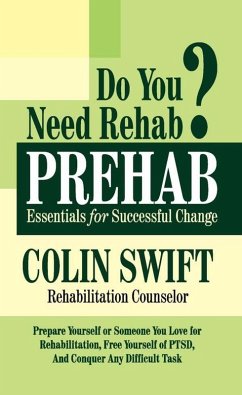 Cover Prehab (eBook, ePUB)